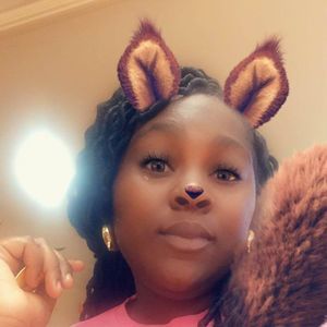 Meet your Posher, Shanae takenover